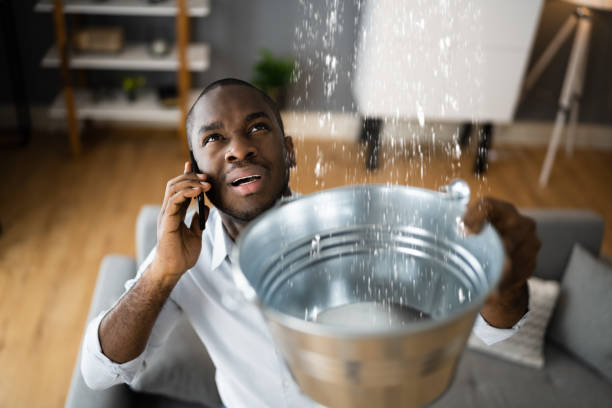 Best Water damage restoration insurance claims  in Indian Trail, NC