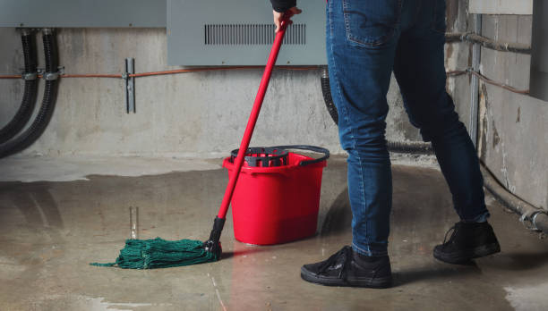 Best Emergency water damage restoration  in Indian Trail, NC